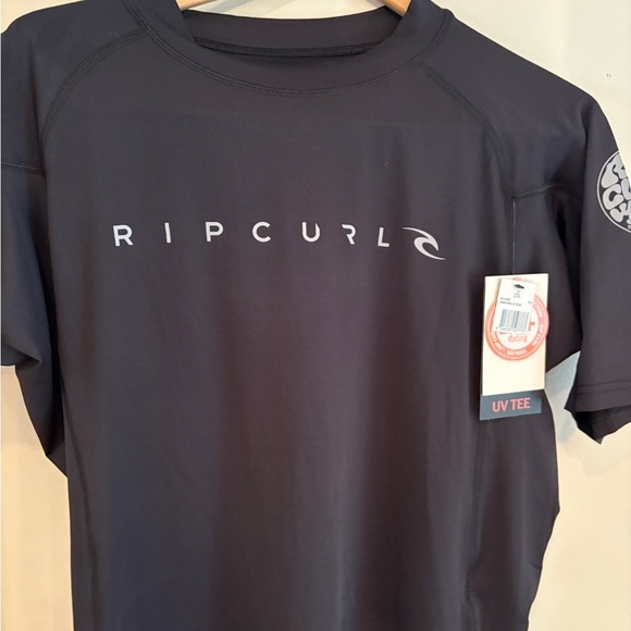 NWT Rip Curl Men's UV Tee XXL - Picture 3 of 6